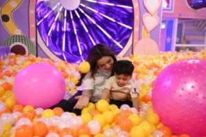 Birthday Parties in Lahore, Indoor Fun Places In Lahore