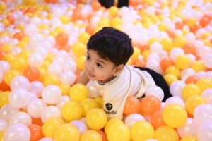 Games and Arcades, Play areas in Lahore Near Me