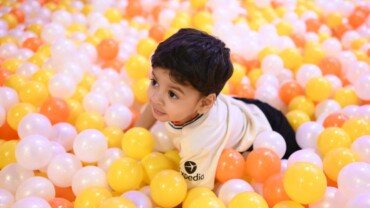 Games and Arcades, Play areas in Lahore Near Me