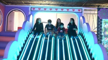 Fun Activities In Lahore, Birthday Celebration Places In Lahore