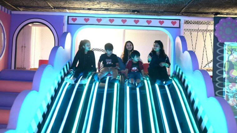 Fun Activities In Lahore, Birthday Celebration Places In Lahore