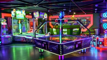 places To Visit In Lahore For Fun, Family Entertainment Places In Lahore