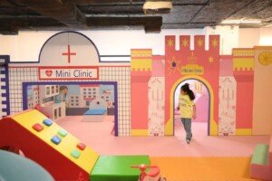 Best Bowling Alley Lahore, Bowling Alley Playdium